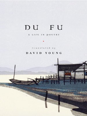 cover image of Du Fu